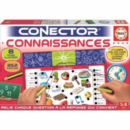 Gra Planszowa Educa Connector Scientific Game (FR) (1 Części)