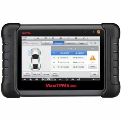 Interfejs Diagnostyczny Creader Autel MaxiCheck MX808S-TS Interfejs Diagnostyczny Creader Autel MaxiCheck MX808S-TS