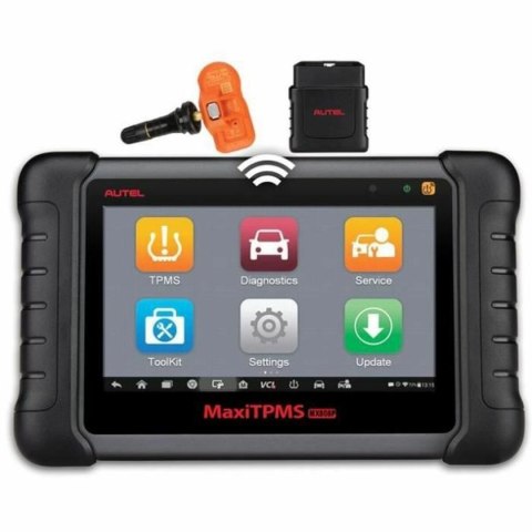 Interfejs Diagnostyczny Creader Autel MaxiCheck MX808S-TS Interfejs Diagnostyczny Creader Autel MaxiCheck MX808S-TS