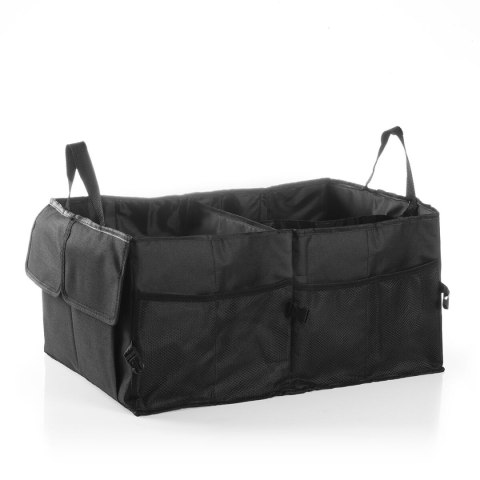 Składany Organizer do Bagażnika Samochodowego Carry InnovaGoods Składany Organizer do Bagażnika Samochodowego Carry InnovaGoods