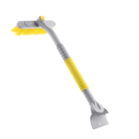 Teleskopowa skrobaczka do lodu 3 w 1 Removice InnovaGoods Teleskopowa skrobaczka do lodu 3 w 1 Removice InnovaGoods