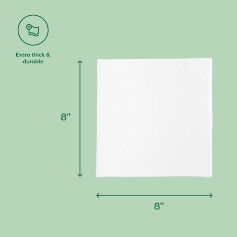 Chusteczki Earth Rated 100 Sztuk Chusteczki Earth Rated 100 Sztuk