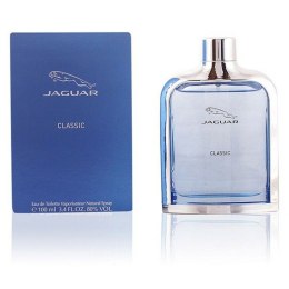 Perfumy Męskie Jaguar Blue Jaguar EDT (100 ml) - 100 ml