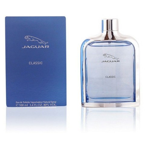 Perfumy Męskie Jaguar EDT 100 ml - 100 ml Perfumy Męskie Jaguar EDT 100 ml - 100 ml