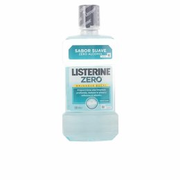 Płyn do Płukania Ust Zero Listerine 500 ml