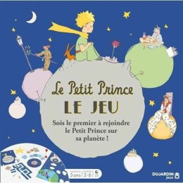 Gra Planszowa Dujardin Le petit prince - Le Jeu