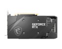 Karta graficzna GeForce RTX 3060 VENTUS 2X OC 8 GB GDDR6 128bit 3DP/HDMI