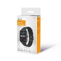 Smartwatch Bluetooth z czujnikiem tętna i ciśnienia krwi Denver