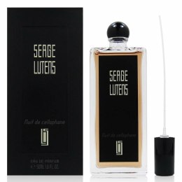 Perfumy Damskie Serge Lutens EDP Nuit de Cellophane 50 ml
