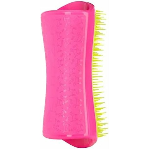 Szczotka dla Psów Tangle Teezer Pet Teezer Różowy Szczotka dla Psów Tangle Teezer Pet Teezer Różowy