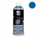 Farba w sprayu Pintyplus Auto PF118 400 ml Zaciski Hamulcowe Niebieski