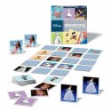 Gra Pamięciowa Disney Memory Collectors' Edition (FR)