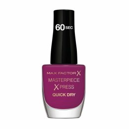 Lakier do paznokci Max Factor Masterpiece Xpress 360-pretty as plum (8 ml)