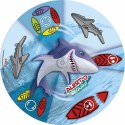 Gra Planszowa Lansay Alert'o Requin! (FR)