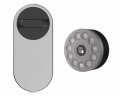 Inteligentny zamek cyfrowy DL01S-DIY Lock+Keypad+A3