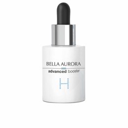 Serum Przeciwstarzeniowe Bella Aurora Advanced Booster Kwas Hialuronowy 30 ml