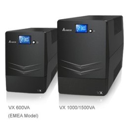VX1500 1500VA/900W Line Interactive USB UPA152V210035