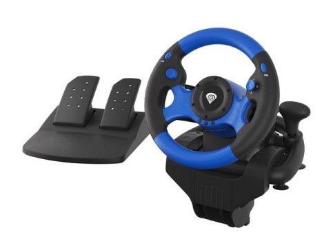 Kierownica Seaborg 350 PC/PS3/PS4/XONE/X360/NSWITCH Kierownica Seaborg 350 PC/PS3/PS4/XONE/X360/NSWITCH