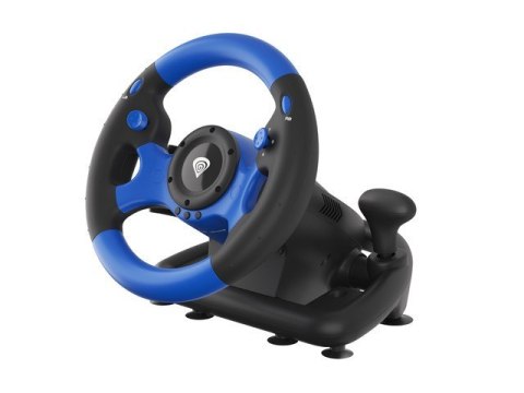 Kierownica Seaborg 350 PC/PS3/PS4/XONE/X360/NSWITCH Kierownica Seaborg 350 PC/PS3/PS4/XONE/X360/NSWITCH