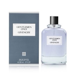 Perfumy Męskie Gentlemen Only Givenchy EDT - 100 ml