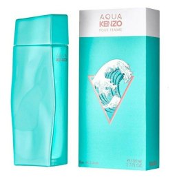 Perfumy Damskie Aqua Kenzo 100 ml