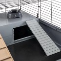 FERPLAST Multipla Roof Extension - piętro do klatki Multipla