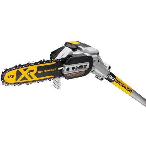Pilarka łańcuchowa 18V DCMPS567N-XJ DEWALT Pilarka łańcuchowa 18V DCMPS567N-XJ DEWALT