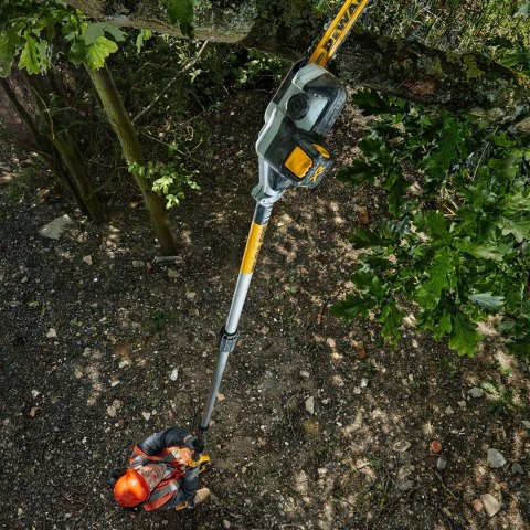 Pilarka łańcuchowa 18V DCMPS567N-XJ DEWALT Pilarka łańcuchowa 18V DCMPS567N-XJ DEWALT