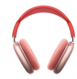 Słuchawki AirPods Max - Różowe