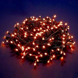 Girlanda z Lampkami LED 37,5 m 6 W Boże Narodzenie