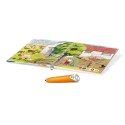 Interaktywna książeczka dla dzieci Ravensburger Complete interactive reader box + Book Imagier At the farm Tiptoi (FR)