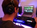 Hercules HDP DJ60 - Słuchawki DJ