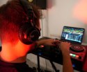 Hercules HDP DJ60 - Słuchawki DJ