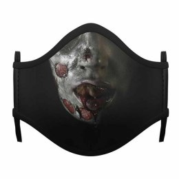 Maska materiałowa wielokrotnego użytku My Other Me Zombie