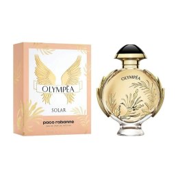 Perfumy Damskie Paco Rabanne EDP Olympea Solar Intense 80 ml
