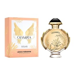 Perfumy Damskie Paco Rabanne EDP Olympea Solar Intense 80 ml