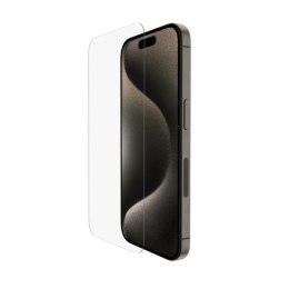 Szkło ochronne ScreenForce Ultra glass iPhone 15 Plus/14pro max