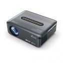 Projektor LED X1PRO WIFI ANDROID 9.0 HDMI USB 1920x1080 300 ANSI 4K 12000 lumens