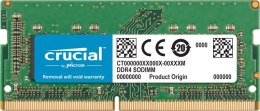 Pamięć DDR4 SODIMM do Apple Mac 32GB(1*32GB)/2666 CL19 (16bit)