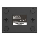 Switch Linksys LGS105-EU (5x 10/100/1000Mbps)
