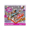 Figurki Mini Brands Global seria 3 karton 24 sztuki