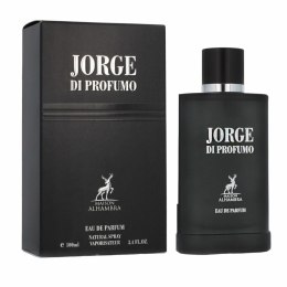 Perfumy Męskie Maison Alhambra EDP Jorge Di Profumo 100 ml