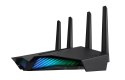 ASUS-router WiFi 6 Dual-band AX5400 xDSL Modem