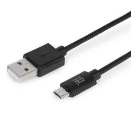 Kabel USB do micro USB Maillon Technologique MTBMUB241 (1 m)