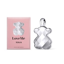 Perfumy Damskie Tous EDP LoveMe The Silver Parfum 90 ml