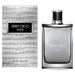 Perfumy Męskie Jimmy Choo Man Jimmy Choo EDT - 200 ml