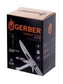 Scyzoryk Gerber Armbar Trade - Silver 16L