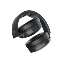 Słuchawki Skullcandy Hesh Evo Wireless True Black