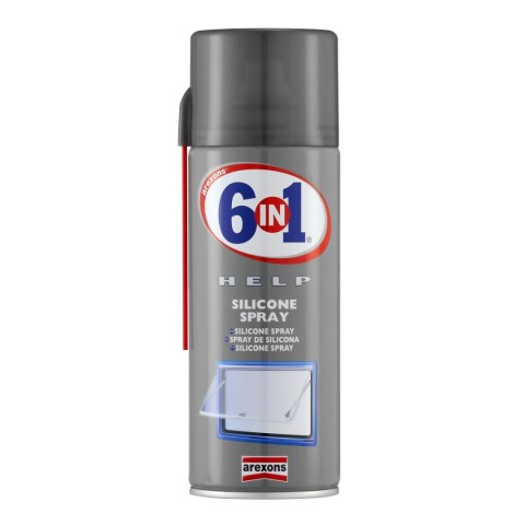 Lubrykant silikonowy Arexons SVI4239 400 ml Lubrykant silikonowy Arexons SVI4239 400 ml