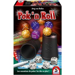 Gra Planszowa Schmidt Spiele Pok'n'Roll